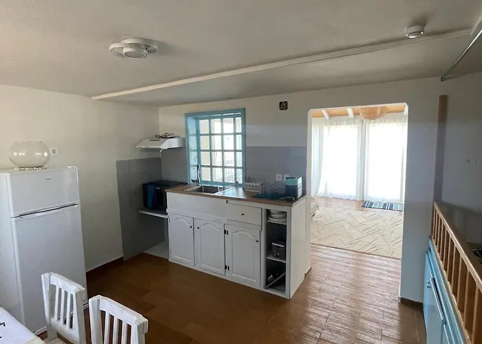 Villa Ouzaki Luxury *