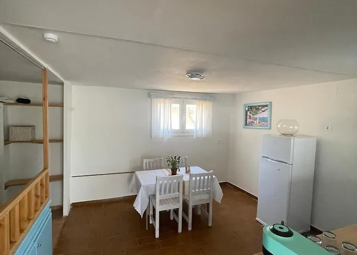 Villa Ouzaki Luxury *