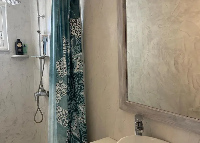 فيلة Ouzaki Luxury *