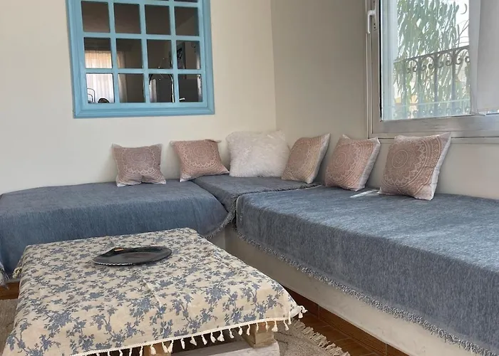 Villa Ouzaki Luxury *