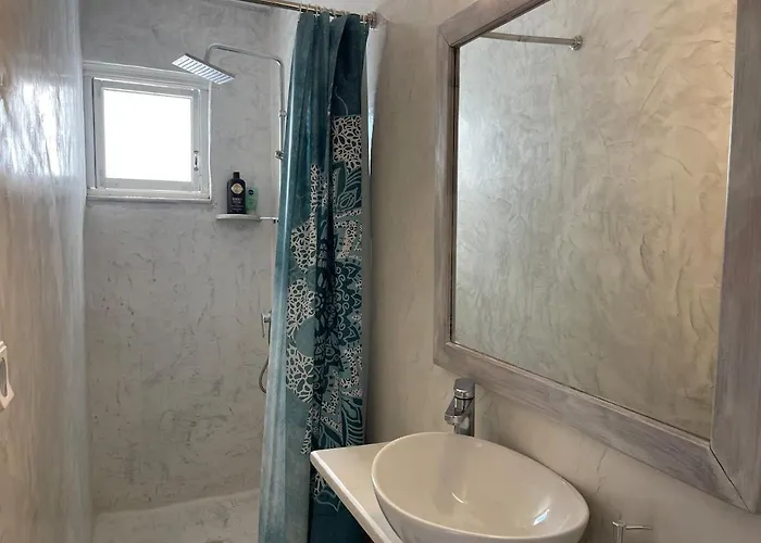 فيلة Ouzaki Luxury