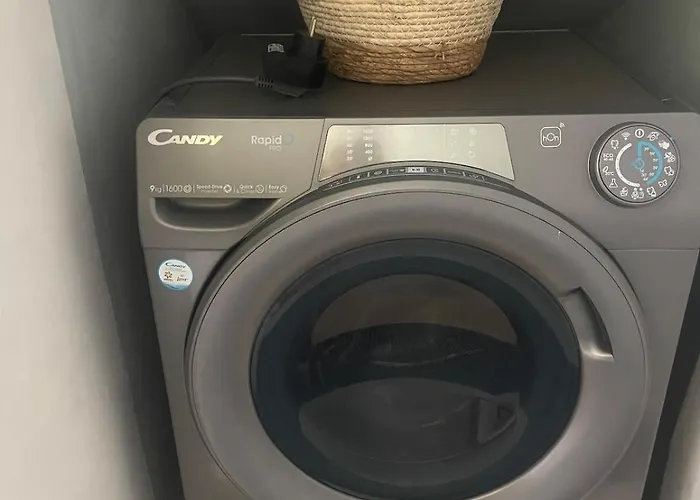 Villa Ouzaki Luxury Kilimli