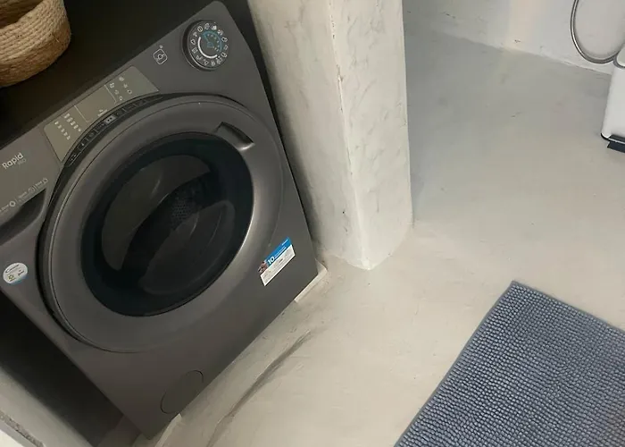 Ouzaki Luxury * Kálymnos