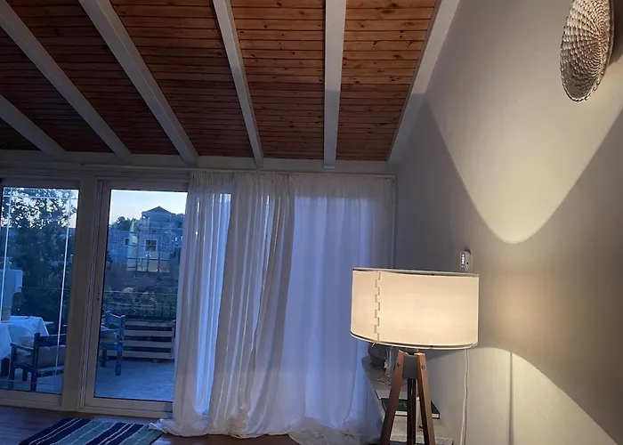 فيلة Ouzaki Luxury