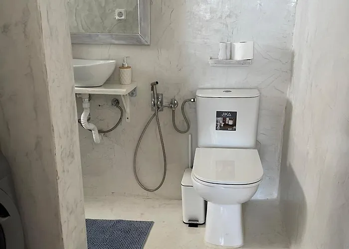 Ouzaki Luxury Kilimli