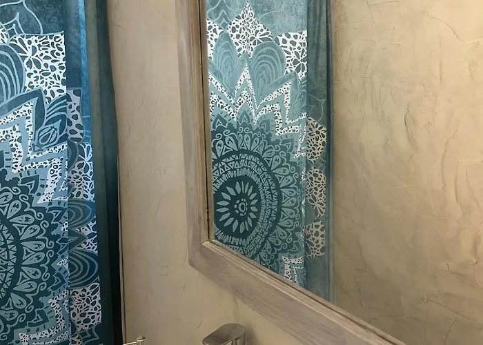 Ouzaki Luxury Villa *