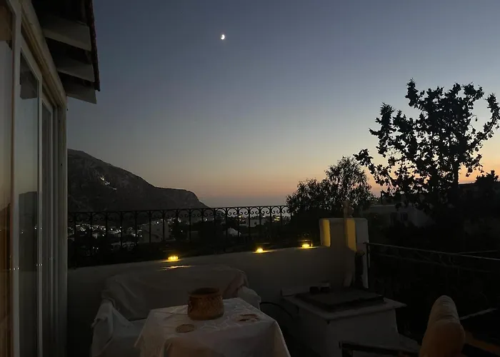 Ouzaki Luxury فيلة *