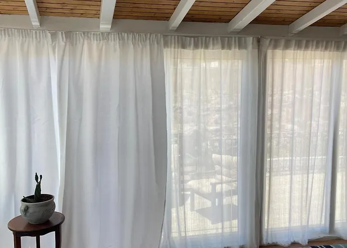 Ouzaki Luxury Willa Kálymnos