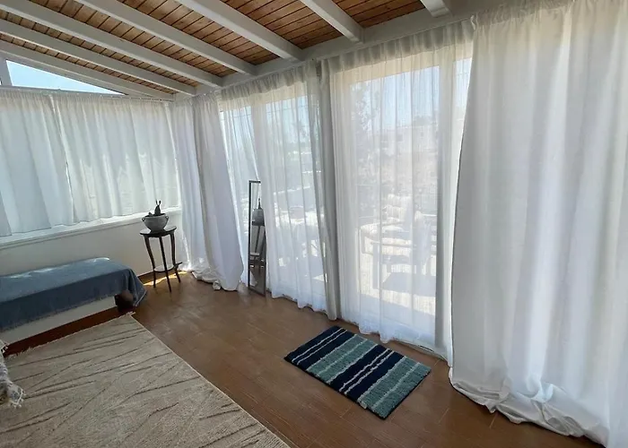 Ouzaki Luxury * Kilimli