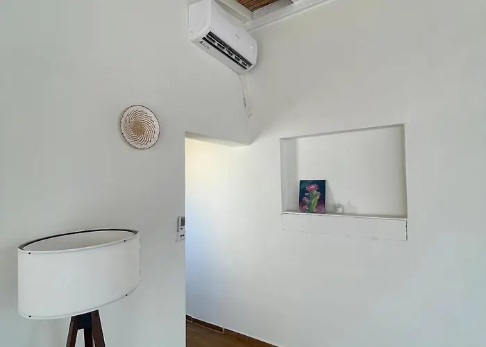 فيلة Ouzaki Luxury Kálymnos