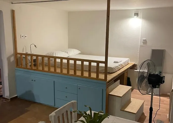 Ouzaki Luxury Villa Kilimli