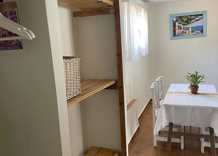 Ouzaki Luxury فيلة Kálymnos