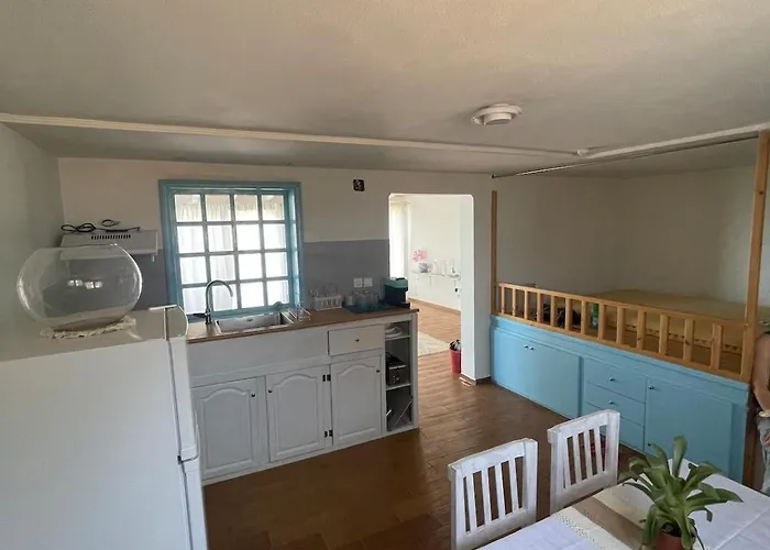 Ouzaki Luxury فيلة *