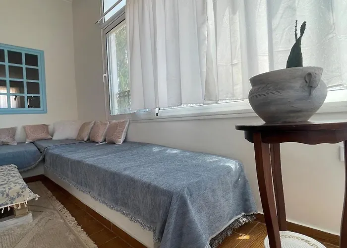 فيلة Ouzaki Luxury *