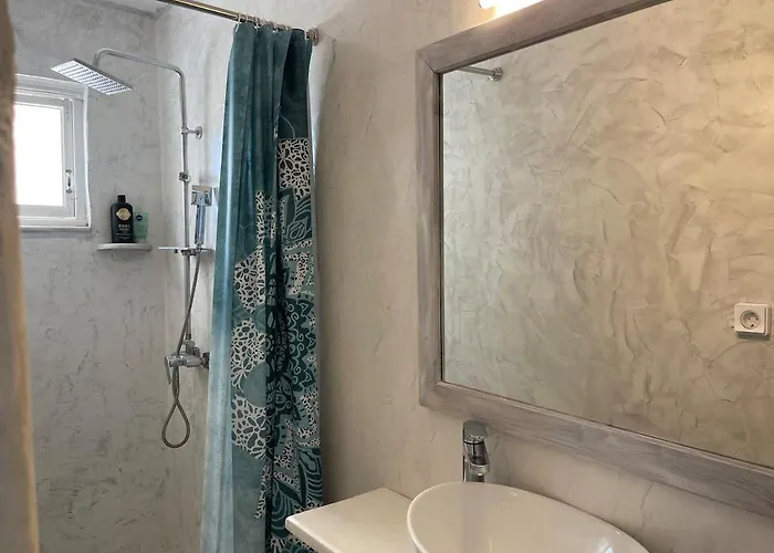 Ouzaki Luxury * Kálymnos