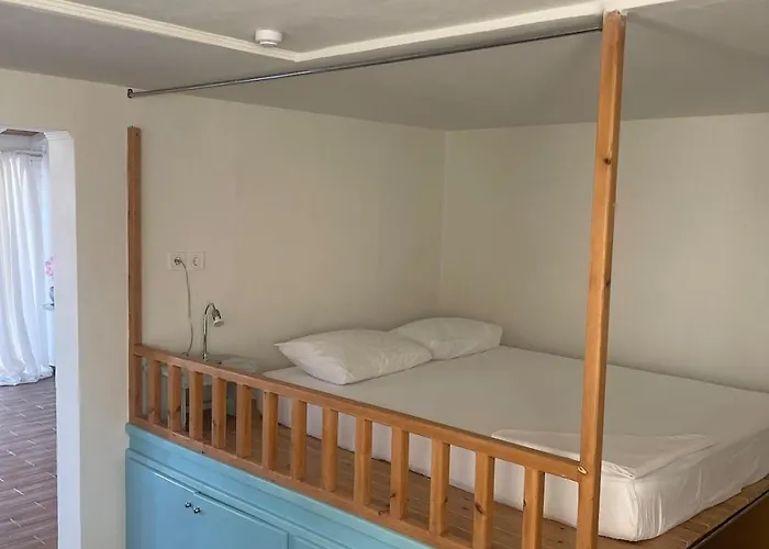 Ouzaki Luxury Villa Kilimli